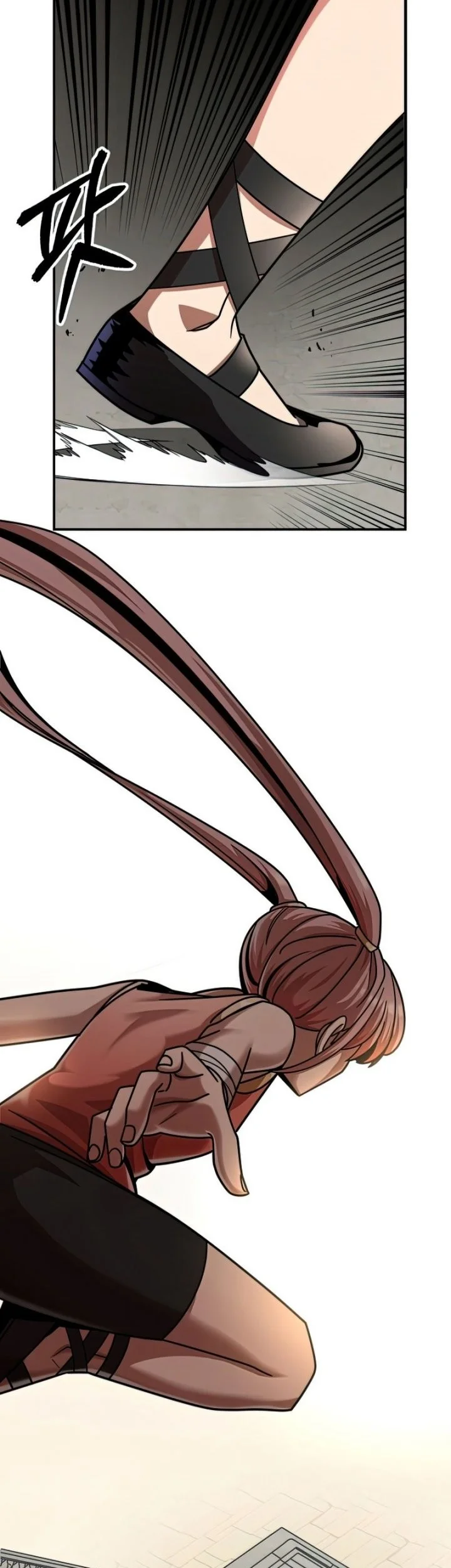 Youngest Scion of the Mages Chapter 28 Gambar 10