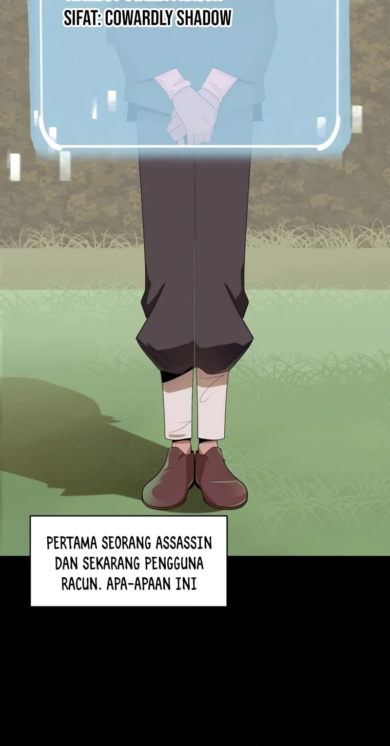 Youngest Scion of the Mages Chapter 3 Gambar 6