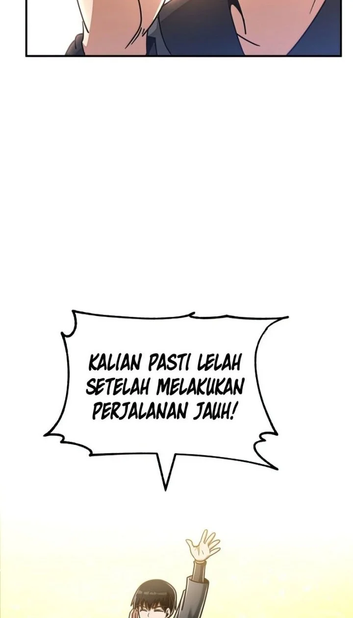 Youngest Scion of the Mages Chapter 30 Gambar 9
