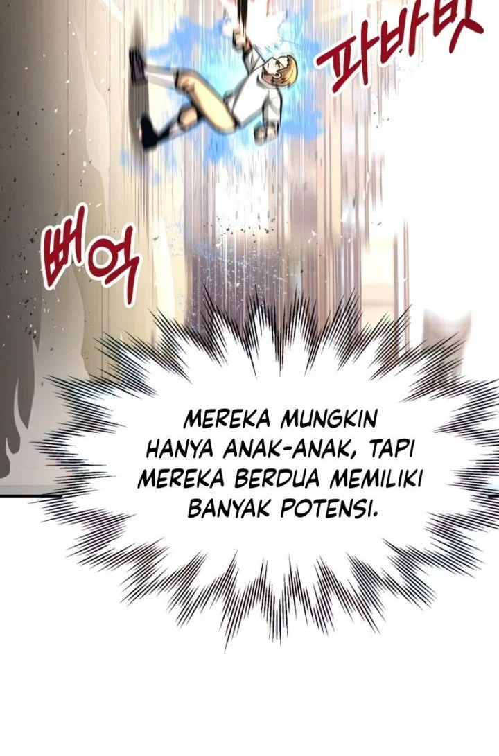 Youngest Scion of the Mages Chapter 31 Gambar 11
