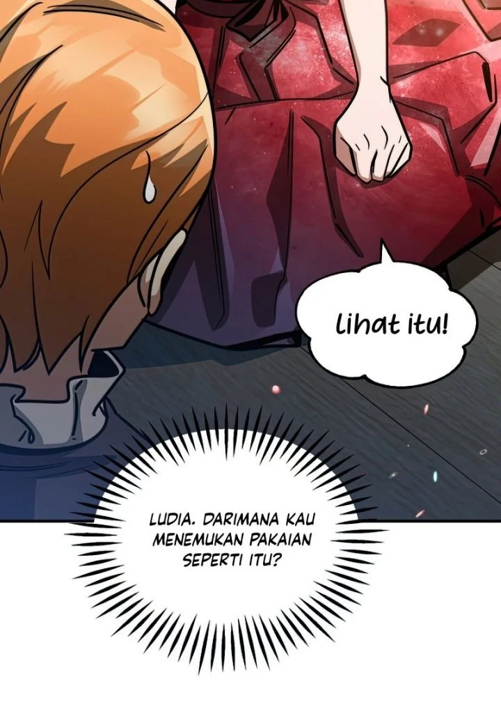 Youngest Scion of the Mages Chapter 34 Gambar 11