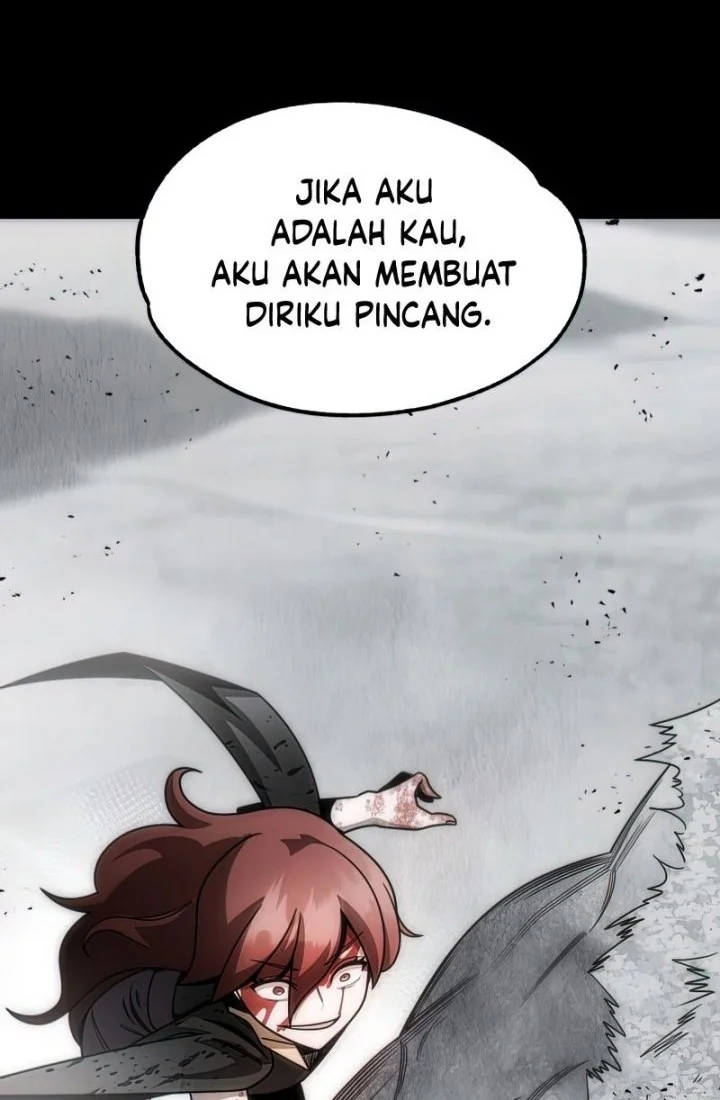 Youngest Scion of the Mages Chapter 35 Gambar 9