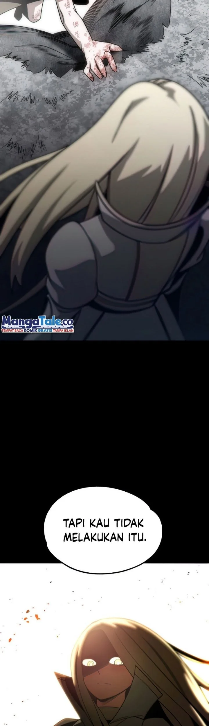 Youngest Scion of the Mages Chapter 35 Gambar 10