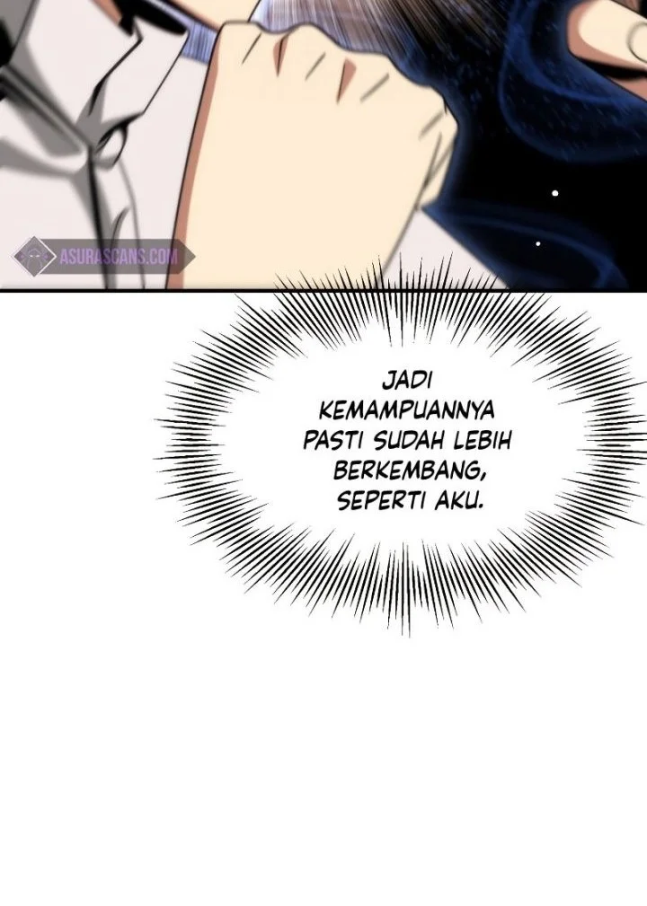 Youngest Scion of the Mages Chapter 36 Gambar 11