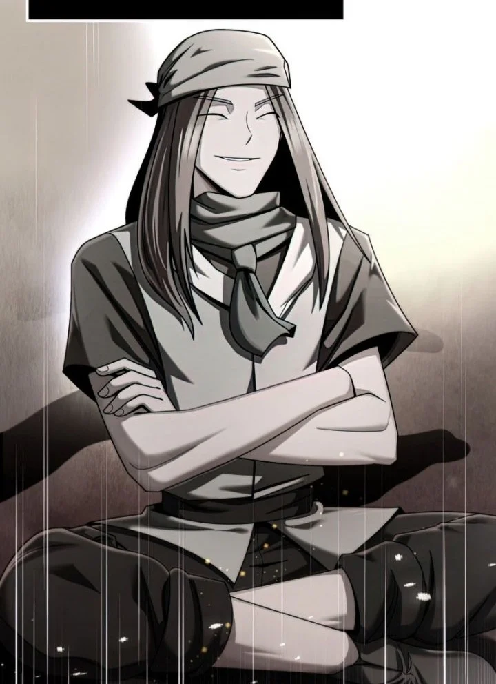 Youngest Scion of the Mages Chapter 38 Gambar 9