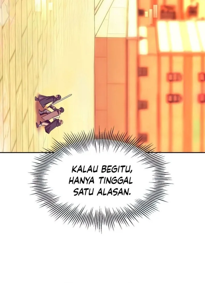 Youngest Scion of the Mages Chapter 38 Gambar 11