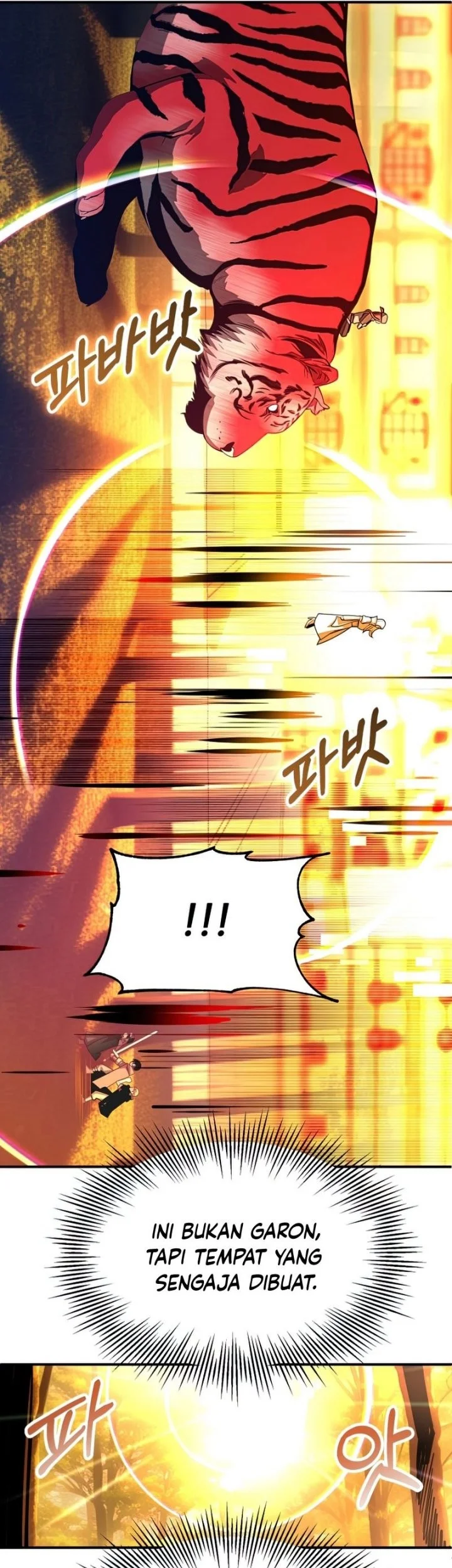 Youngest Scion of the Mages Chapter 38 Gambar 12
