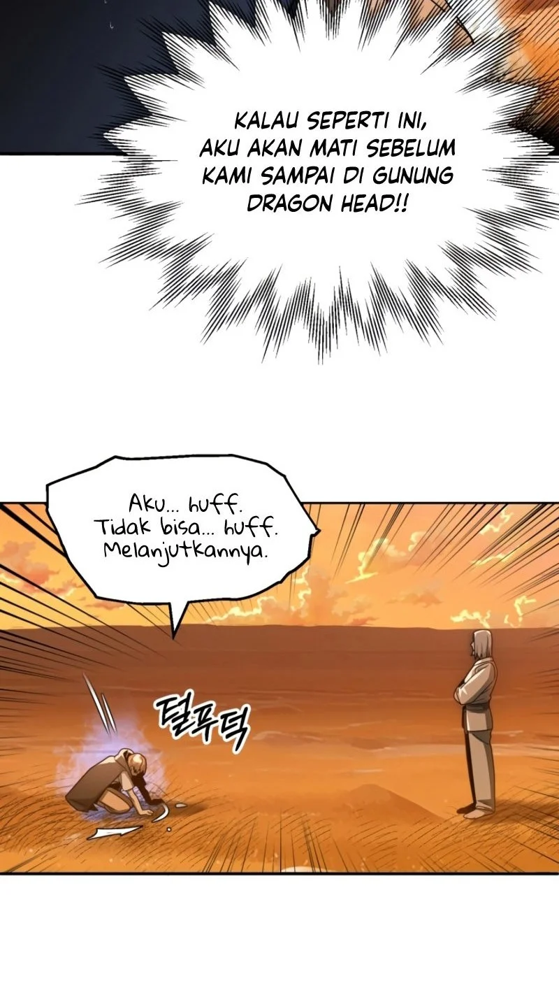 Youngest Scion of the Mages Chapter 39 Gambar 8