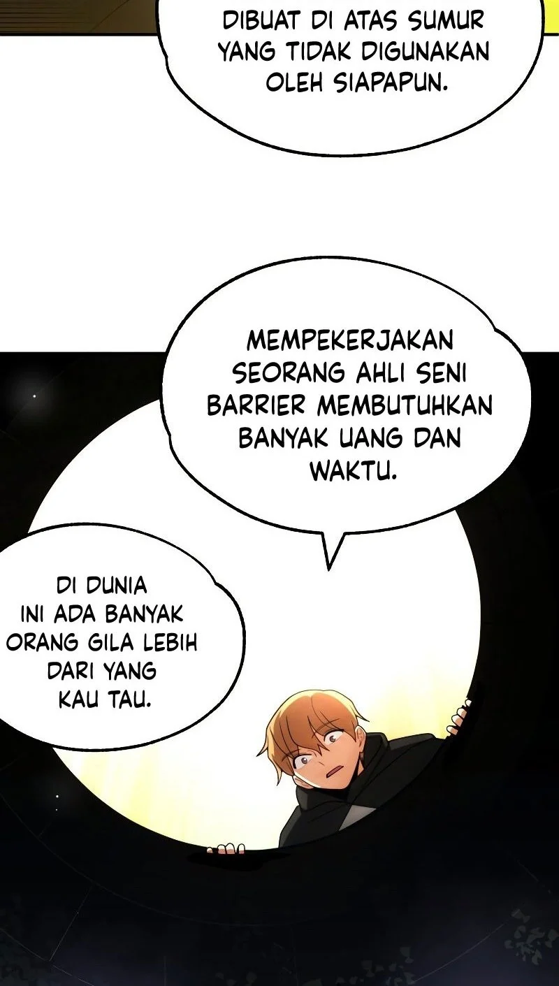 Youngest Scion of the Mages Chapter 40 Gambar 10