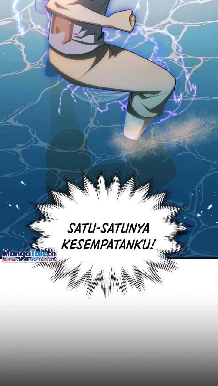 Youngest Scion of the Mages Chapter 42 Gambar 9