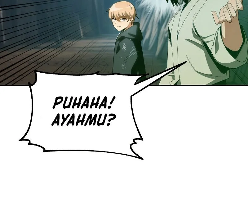Youngest Scion of the Mages Chapter 43 Gambar 10