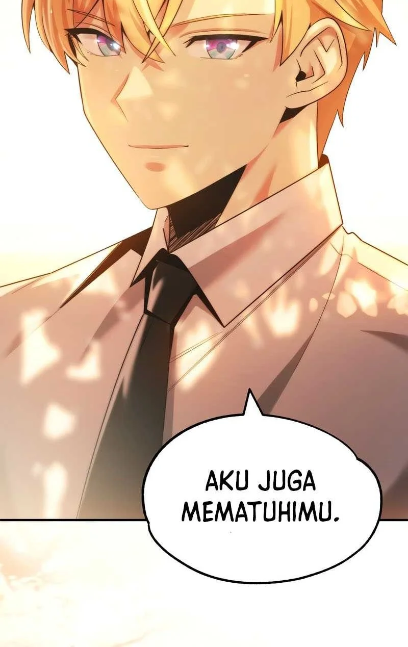 Youngest Scion of the Mages Chapter 44 Gambar 8