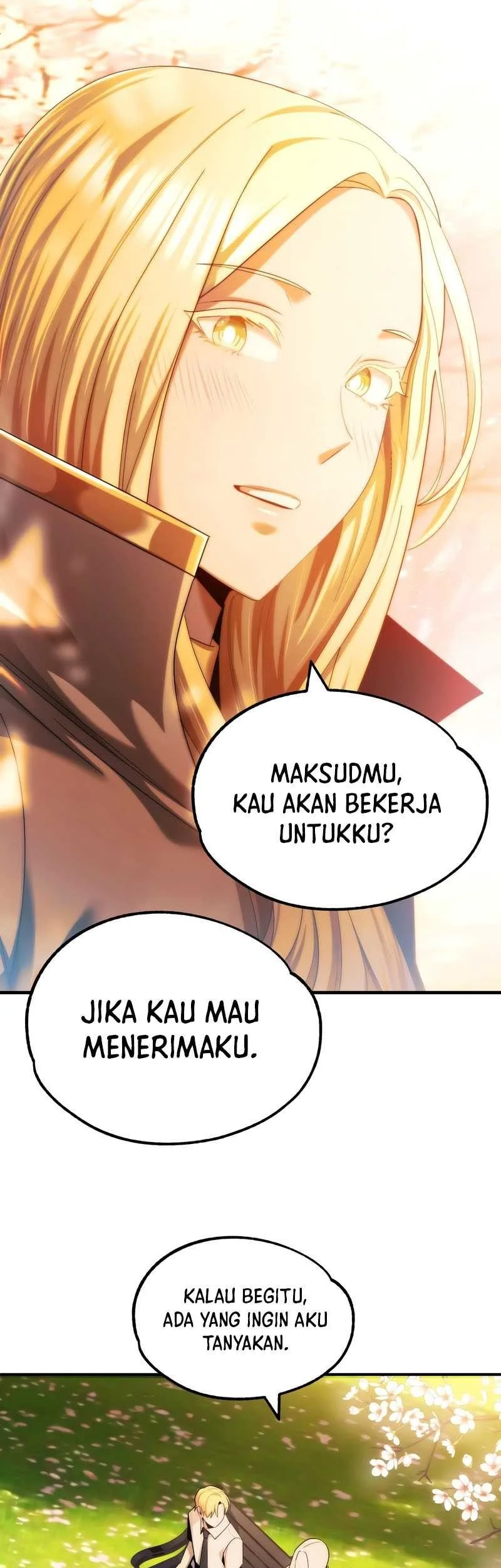 Youngest Scion of the Mages Chapter 44 Gambar 9