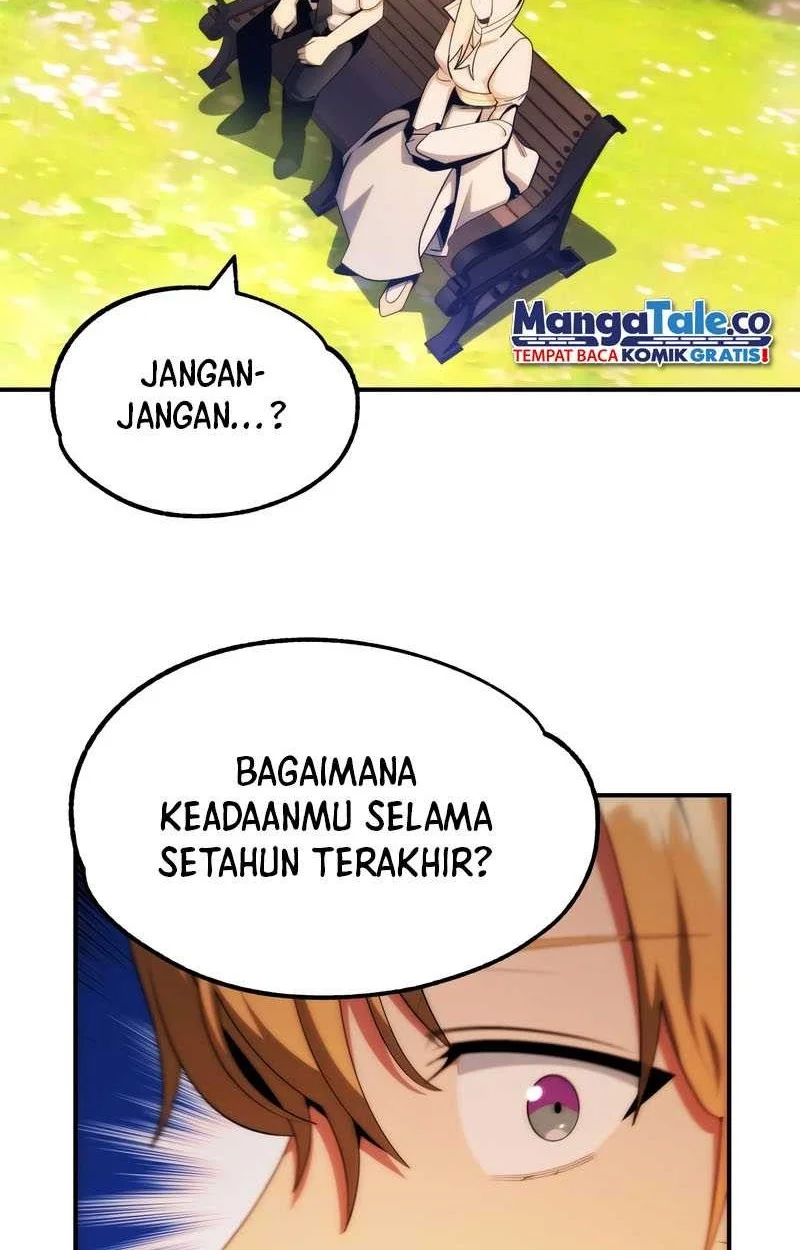 Youngest Scion of the Mages Chapter 44 Gambar 10