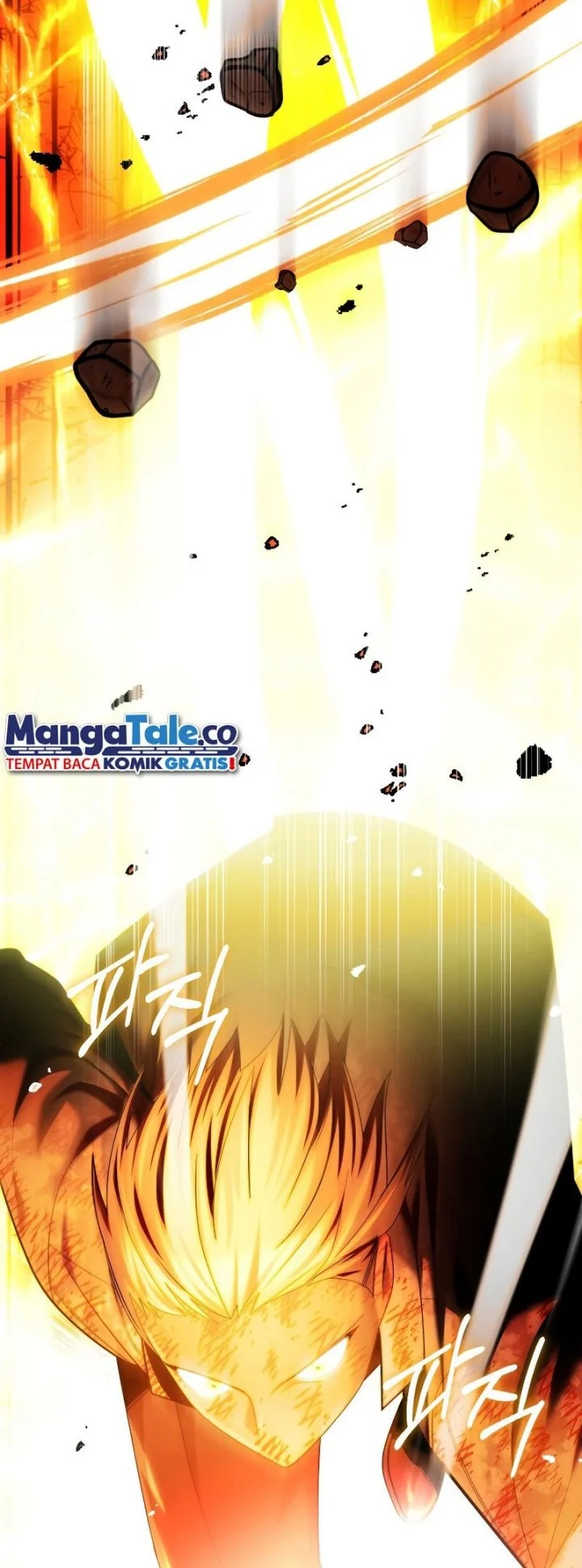 Youngest Scion of the Mages Chapter 47 Gambar 12