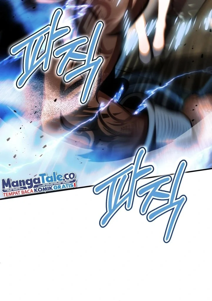 Youngest Scion of the Mages Chapter 48 Gambar 12