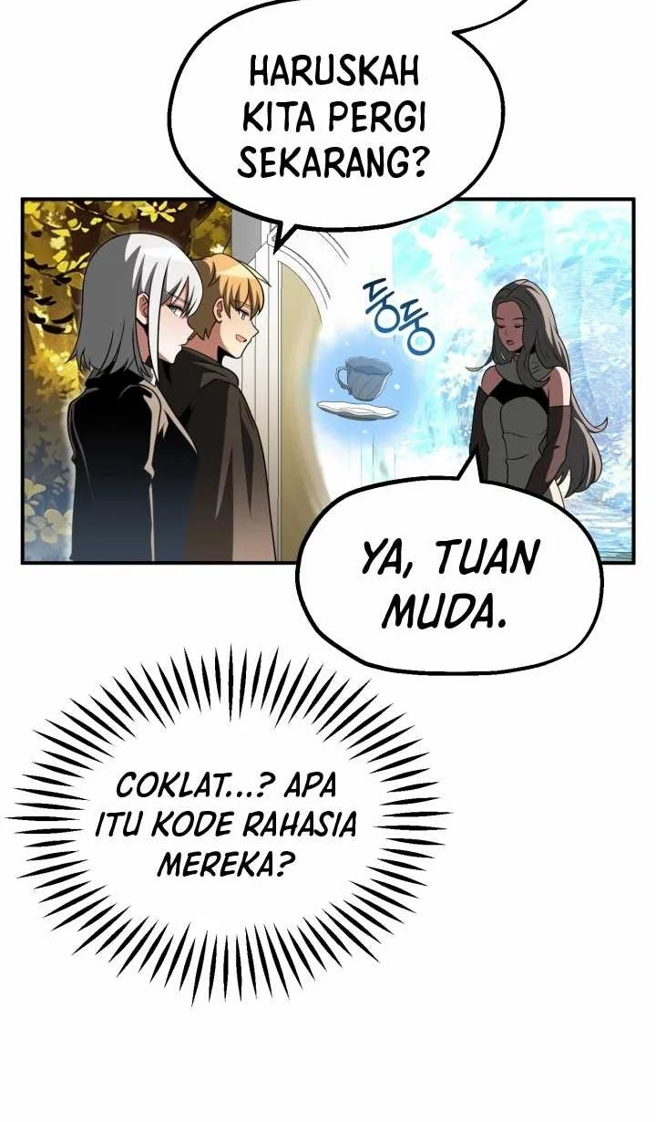 Youngest Scion of the Mages Chapter 49 Gambar 9