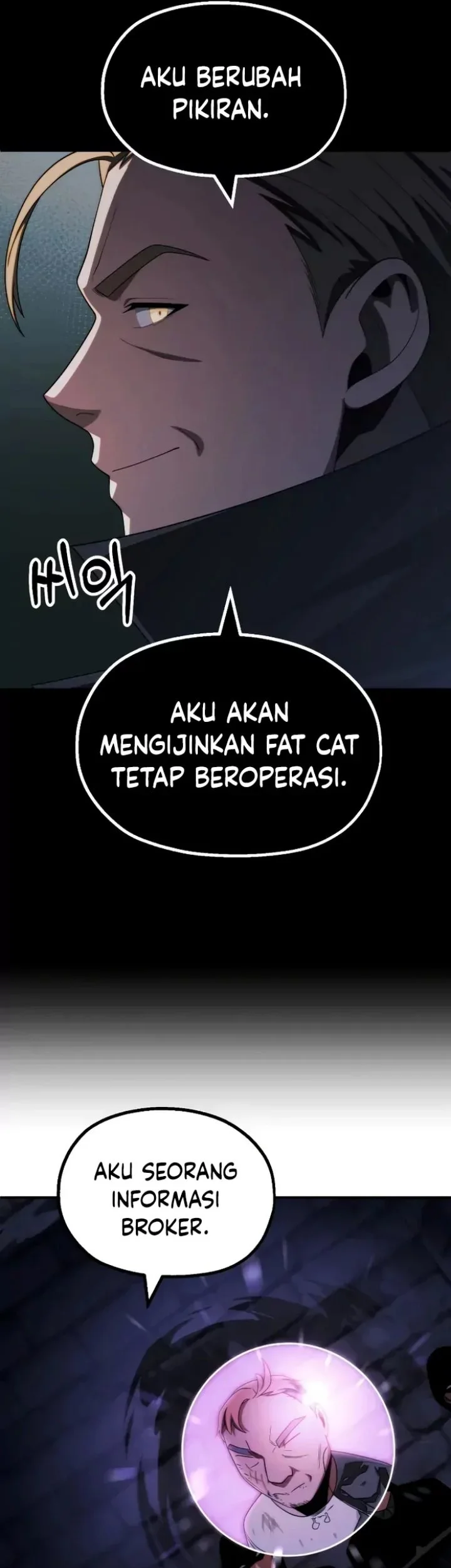 Youngest Scion of the Mages Chapter 52 Gambar 7