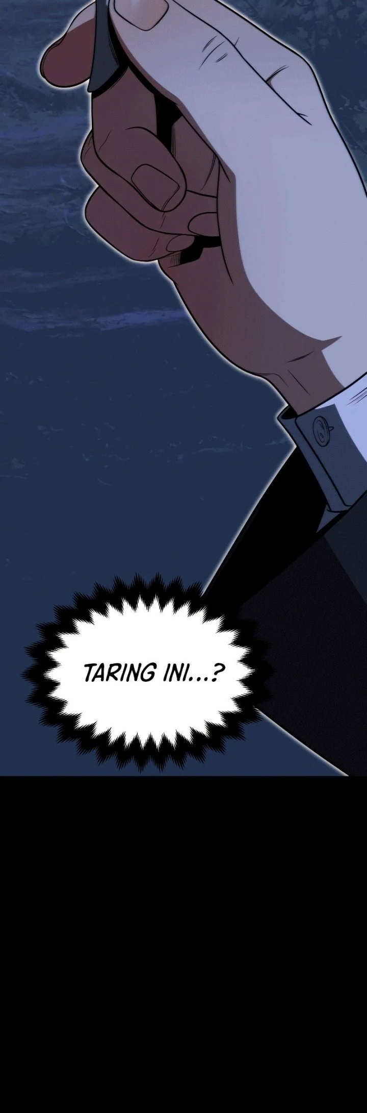 Youngest Scion of the Mages Chapter 53 Gambar 6