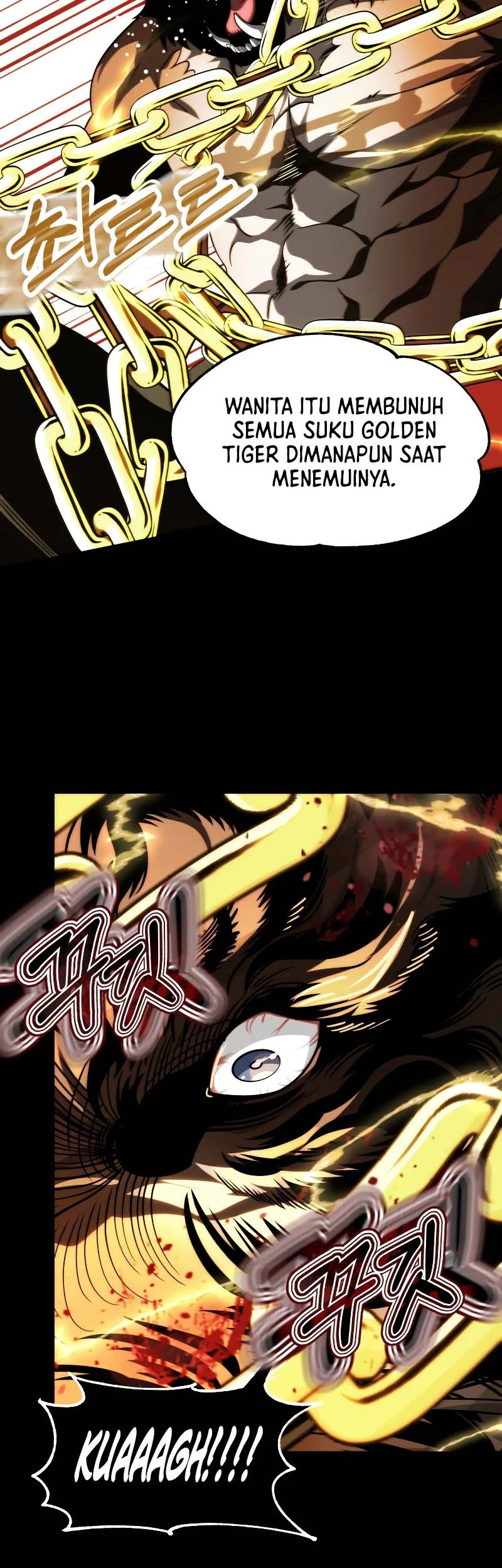Youngest Scion of the Mages Chapter 55 Gambar 9