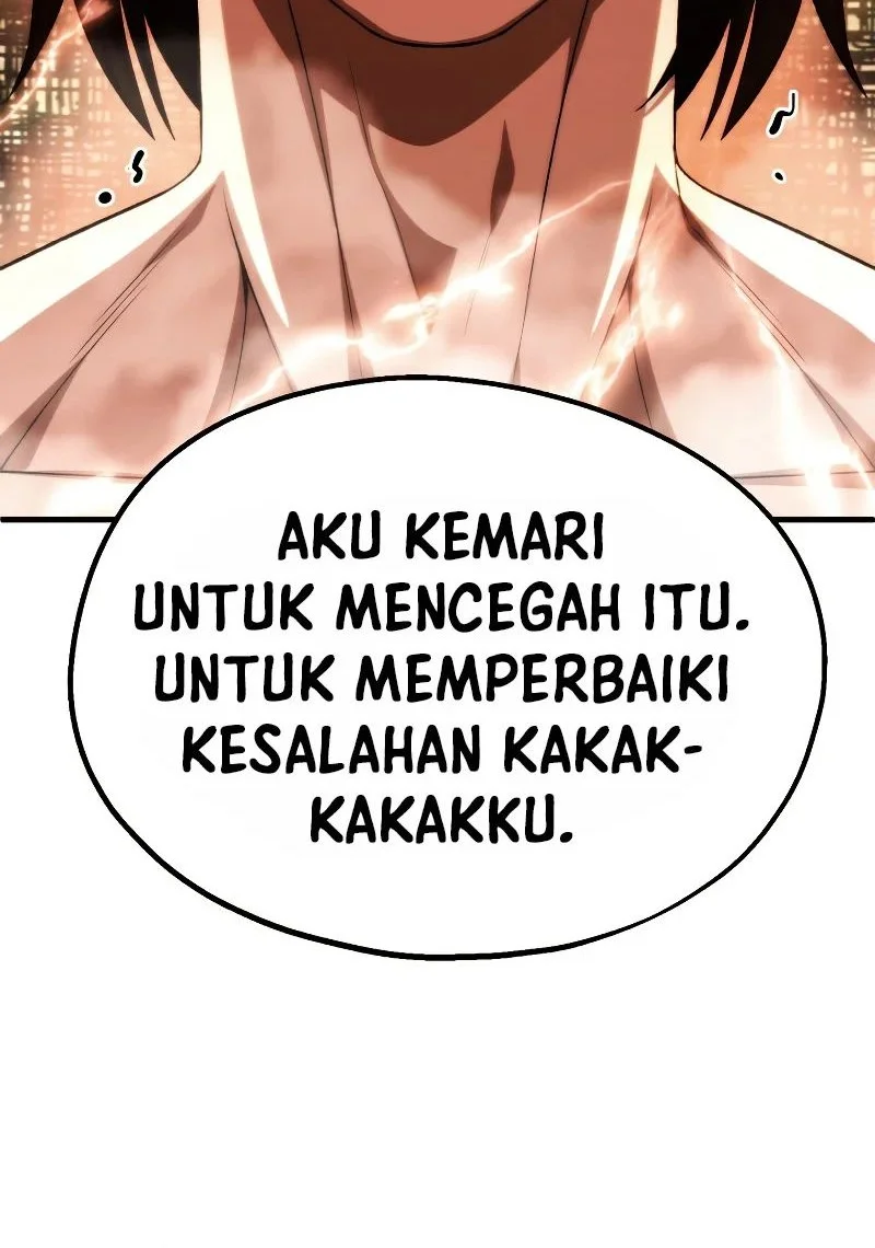 Youngest Scion of the Mages Chapter 56 Gambar 8