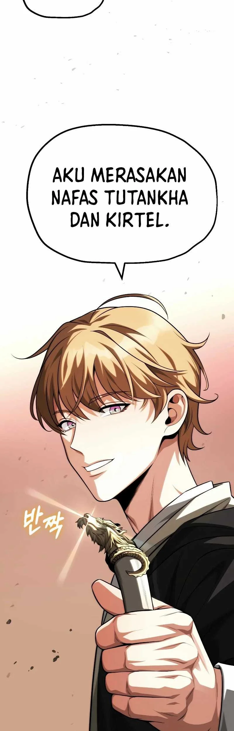 Youngest Scion of the Mages Chapter 57 Gambar 10