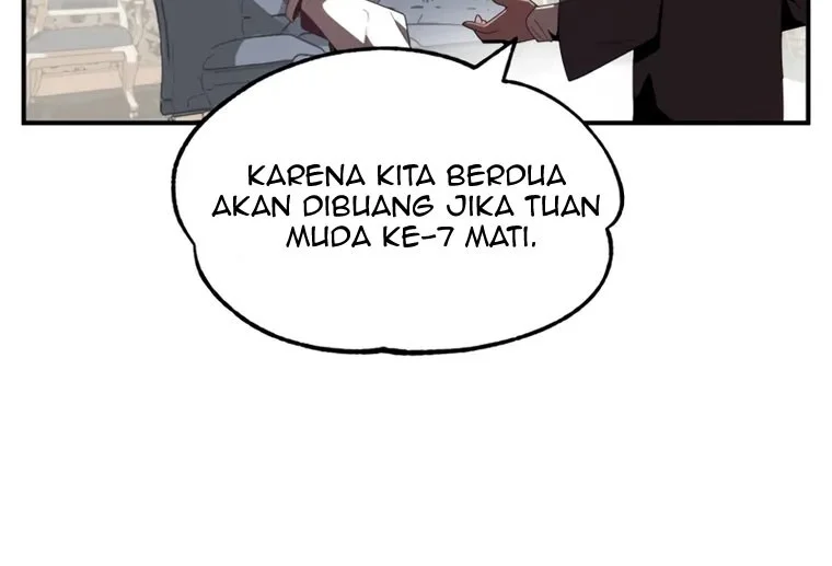 Youngest Scion of the Mages Chapter 6 Gambar 7
