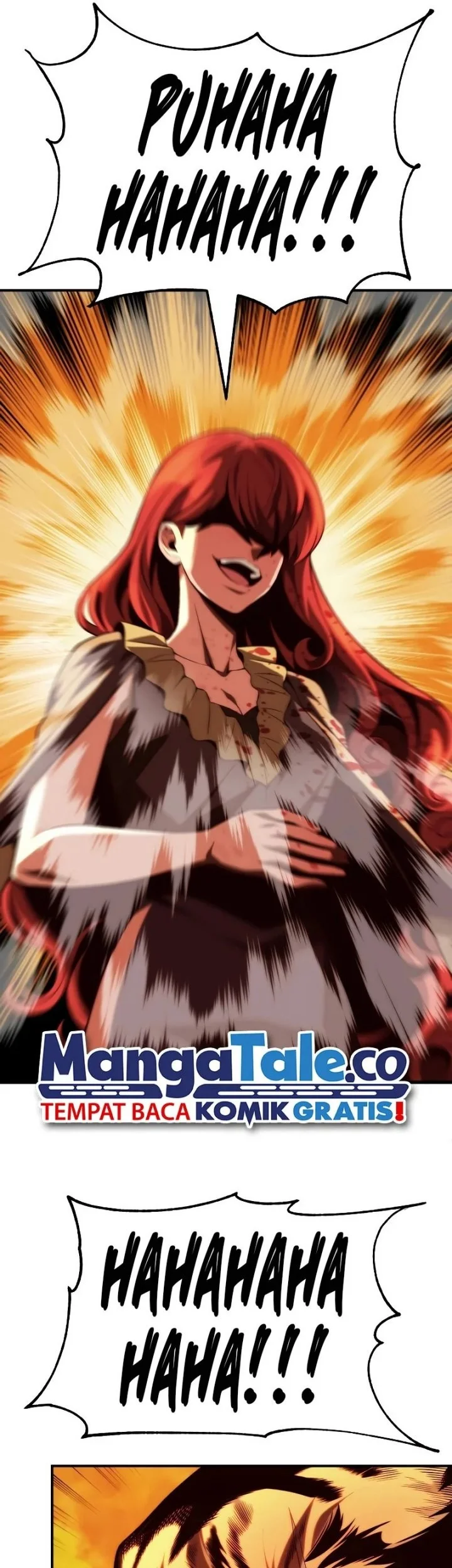 Youngest Scion of the Mages Chapter 60 Gambar 8