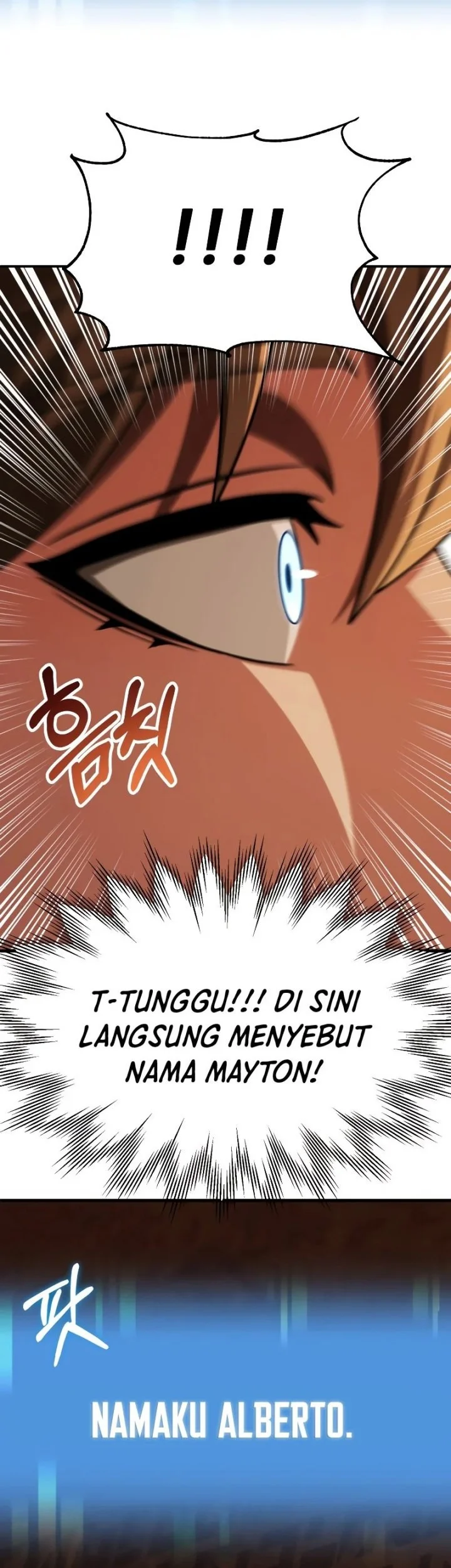 Youngest Scion of the Mages Chapter 63 Gambar 11