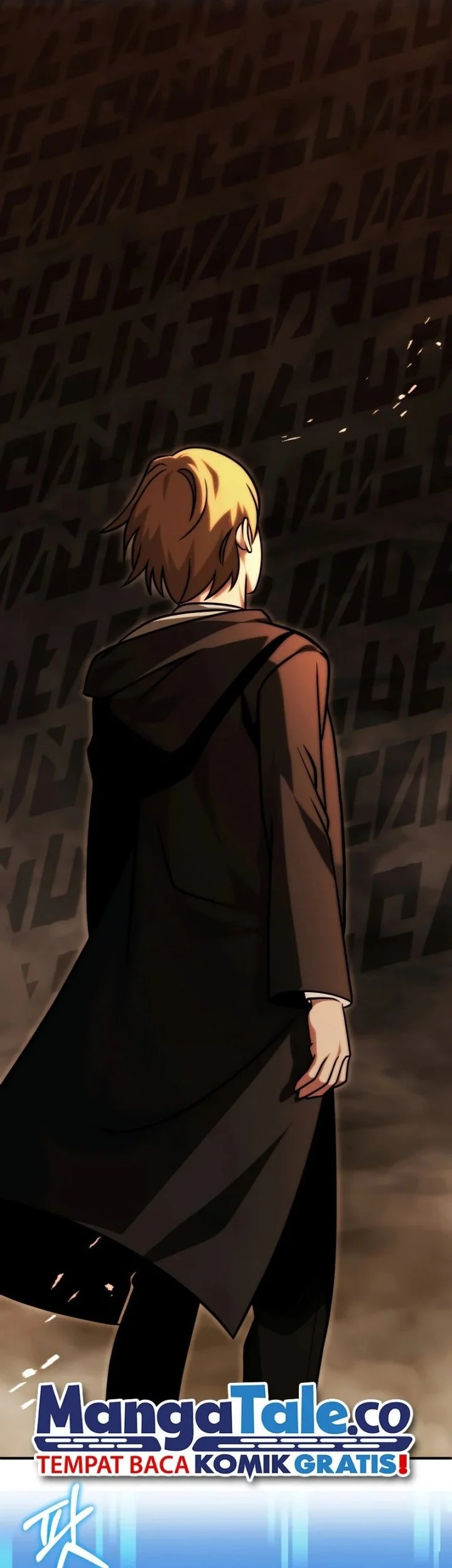 Youngest Scion of the Mages Chapter 63 Gambar 12