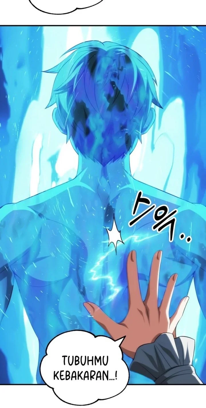 Youngest Scion of the Mages Chapter 64 Gambar 7