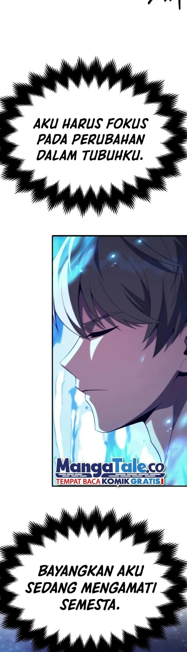 Youngest Scion of the Mages Chapter 64 Gambar 9