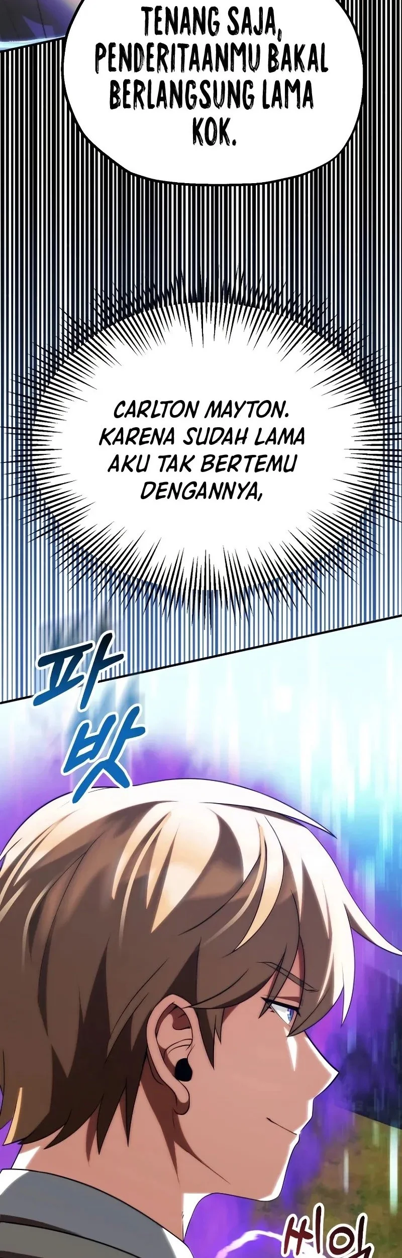 Youngest Scion of the Mages Chapter 68 Gambar 11