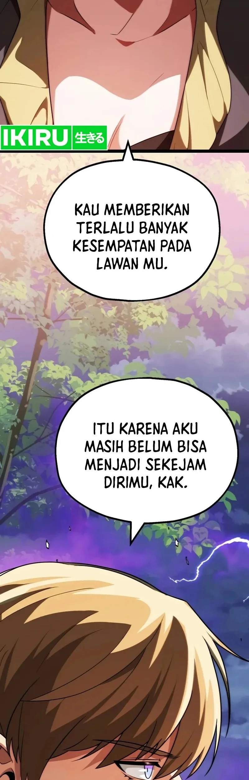 Youngest Scion of the Mages Chapter 69 Gambar 10