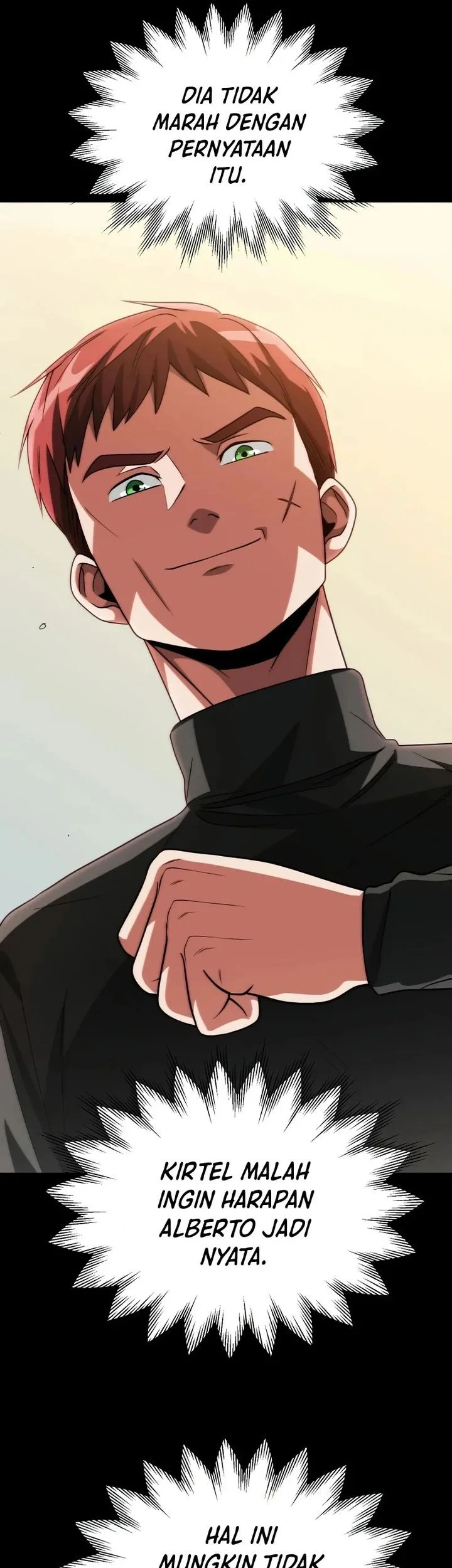 Youngest Scion of the Mages Chapter 74 Gambar 10