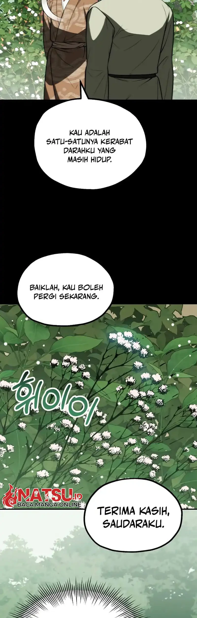 Youngest Scion of the Mages Chapter 76 Gambar 8