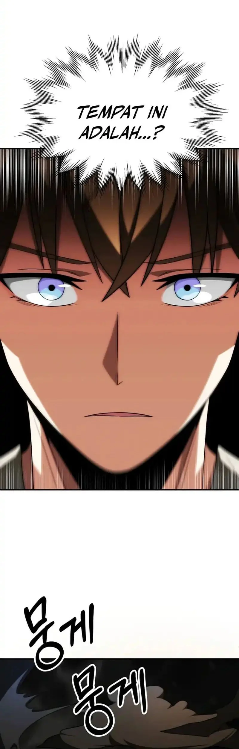 Youngest Scion of the Mages Chapter 77 Gambar 8