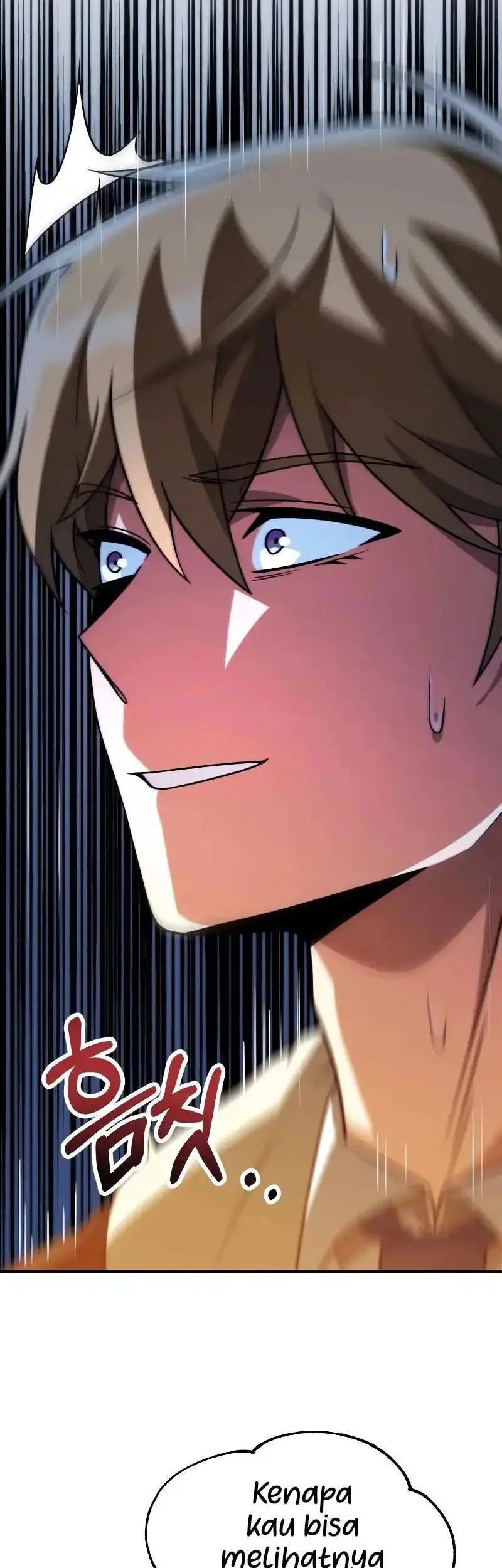 Youngest Scion of the Mages Chapter 81 Gambar 7