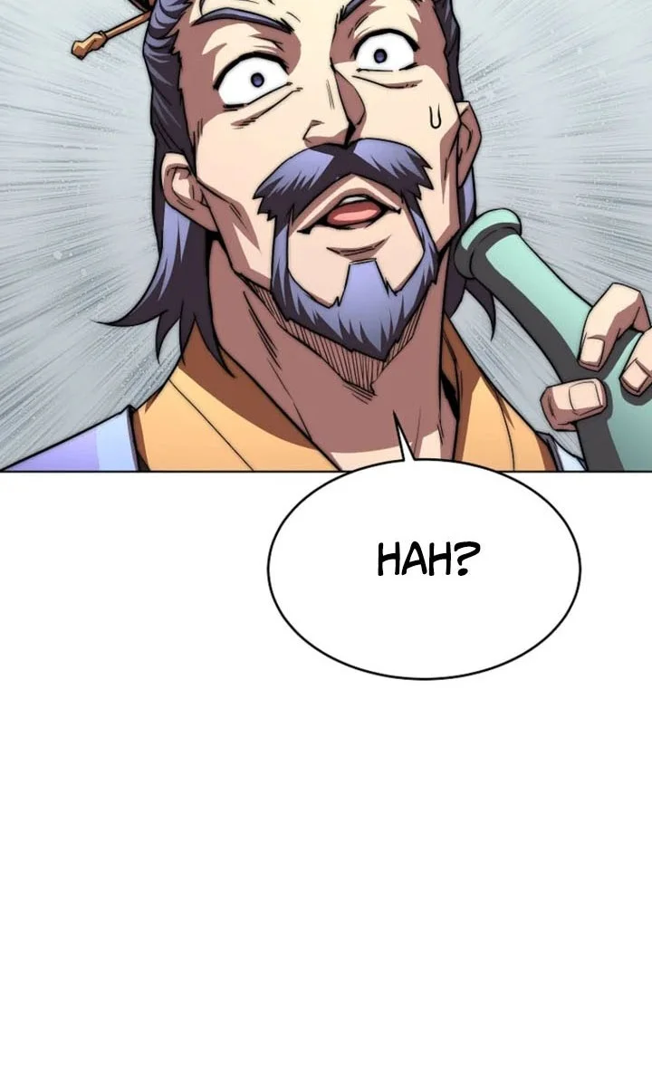 Youngest Son of the NamGung Clan Chapter 99 Gambar 8