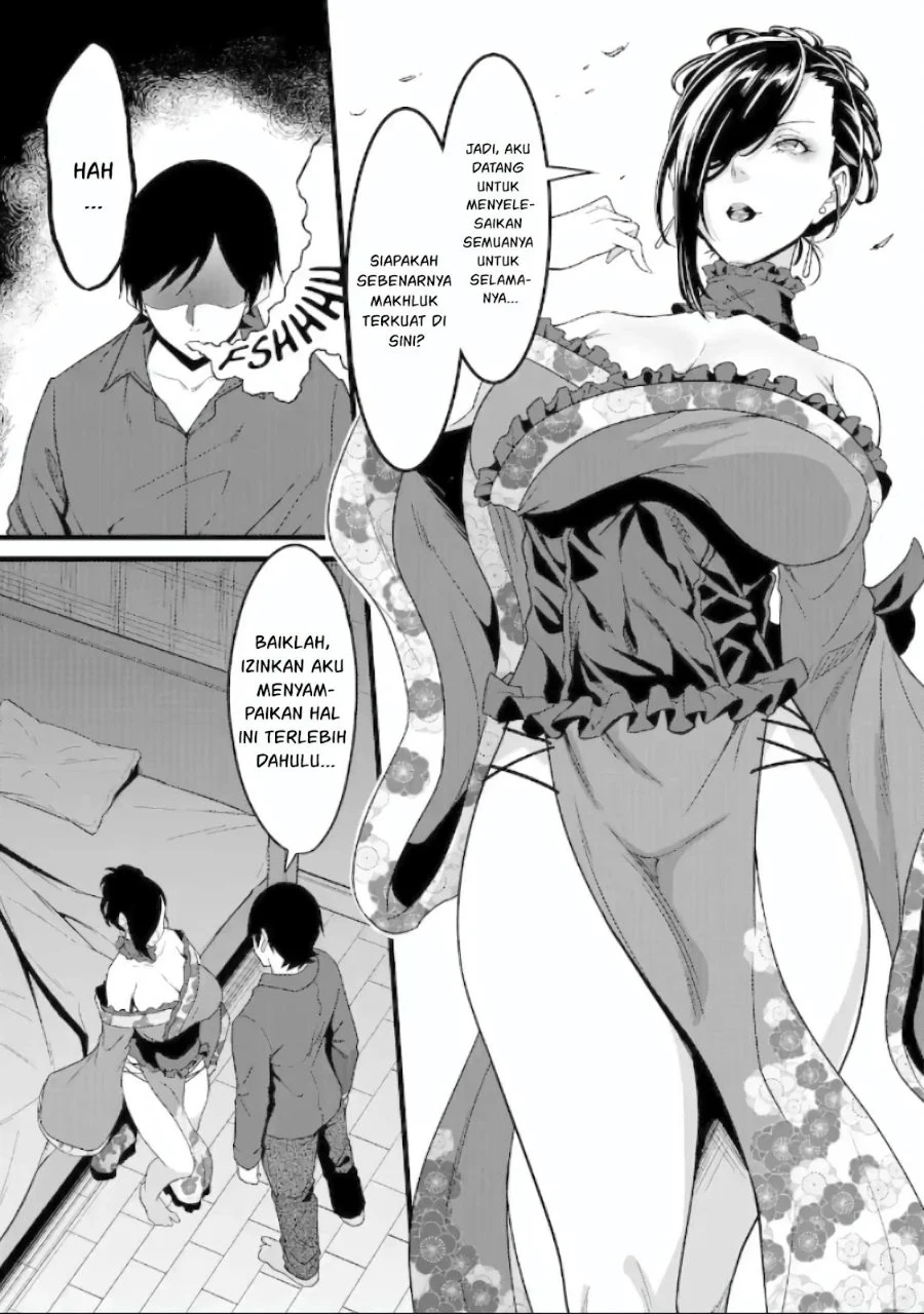 Yuru Fuwa Noka No Moji Bake Skill, Yurufuwa Nouka no Mojibake Skill ~Isekai de Katarogu Tsuuhan Yattemasu~ Chapter 29.3 Gambar 4