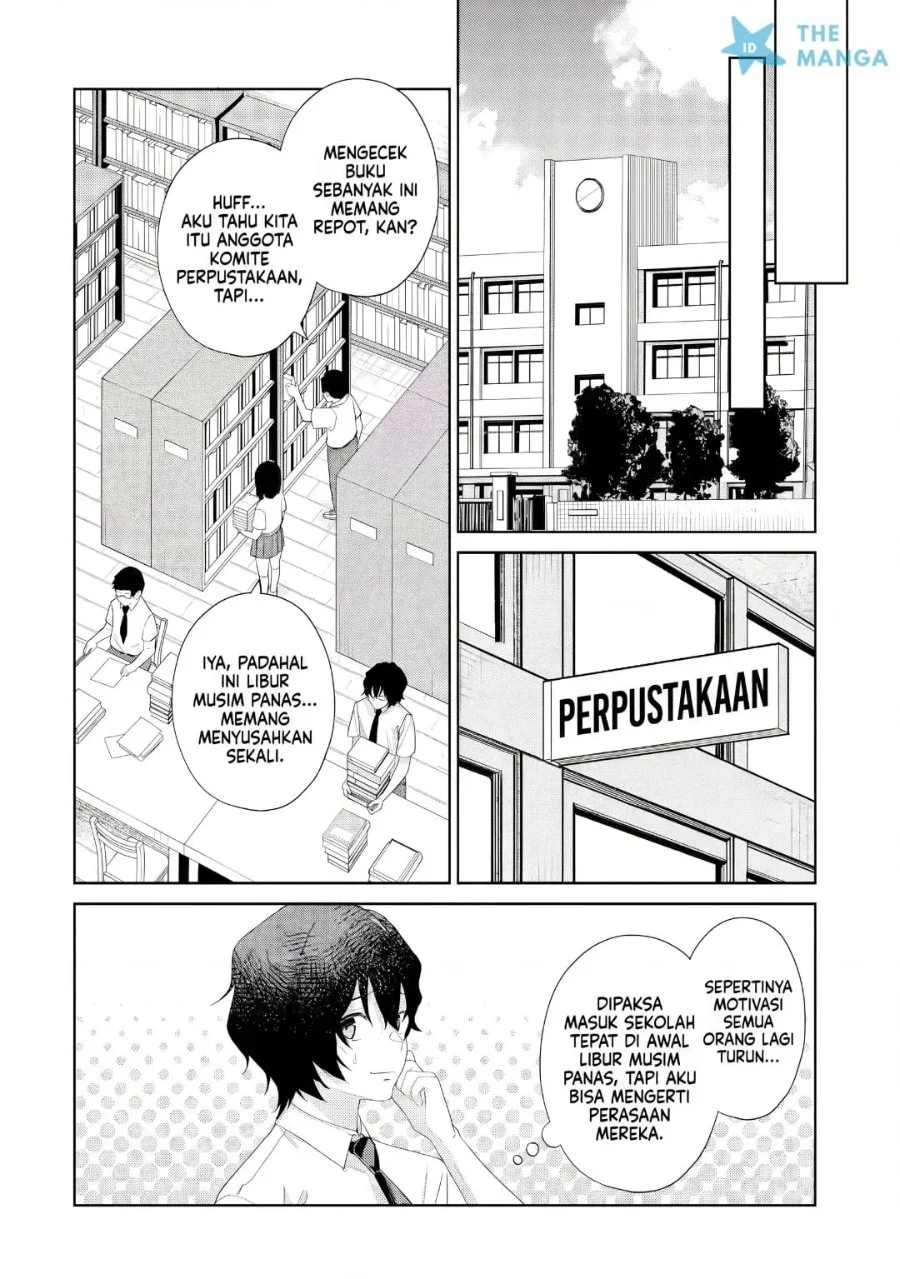 Yuumei VTuber no Ani Dakedo Nazeka Ore ga Yuumei ni Natteita Chapter 21 Gambar 3