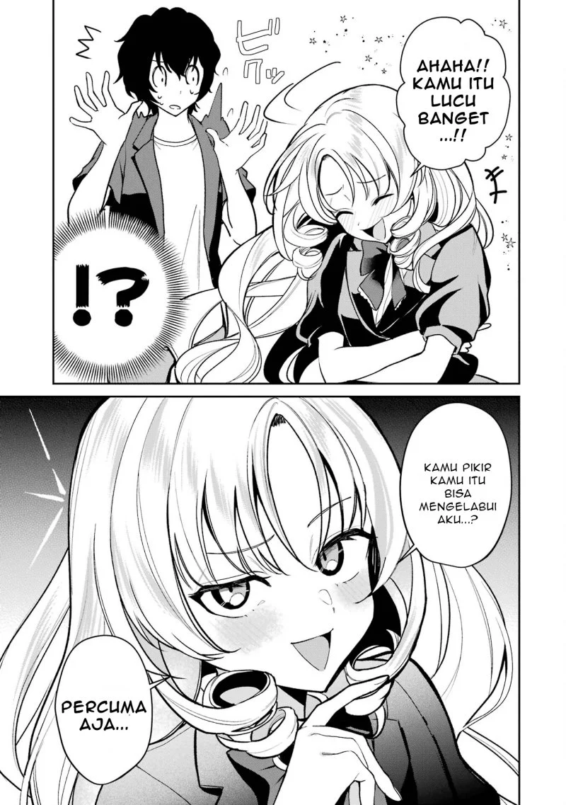 Yuumei VTuber no Ani Dakedo Nazeka Ore ga Yuumei ni Natteita Chapter 5 Gambar 4