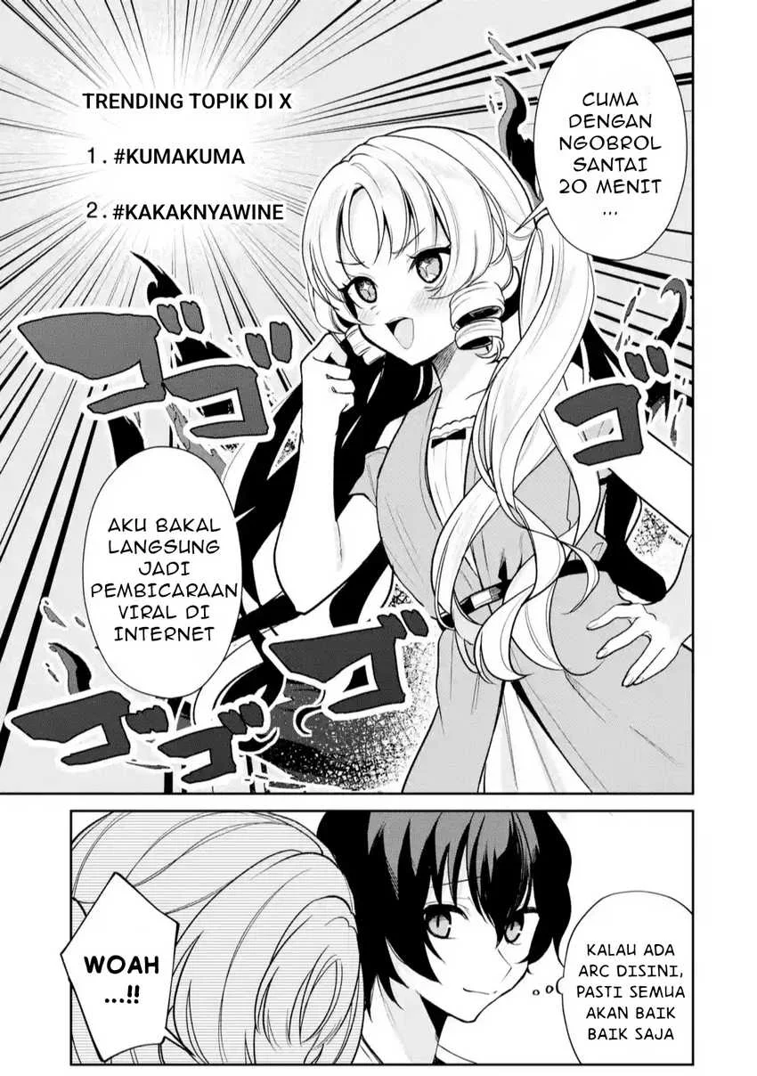 Yuumei VTuber no Ani Dakedo Nazeka Ore ga Yuumei ni Natteita Chapter 9 Gambar 4