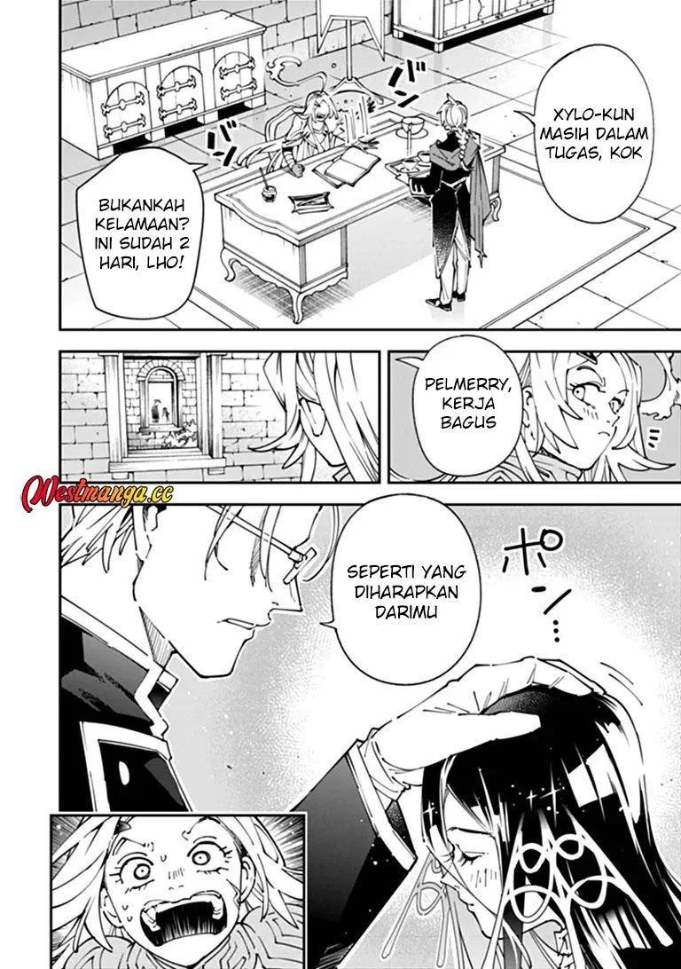 Yuusha Kei ni Shosu: Choubatsu Yūsha 9004-tai Keimu Kiroku Chapter 15 Gambar 4