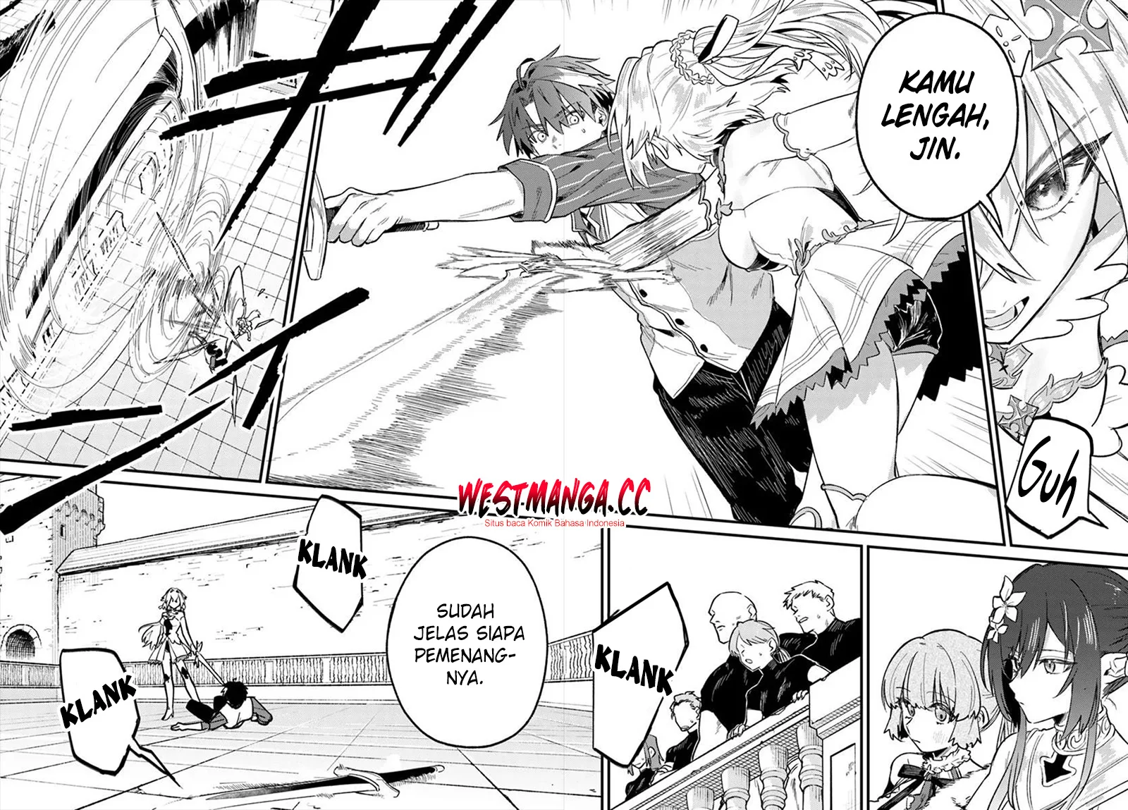 Yuusha Party wo Kubi ni Natta node Kokyou ni Kaettara, Member Zenin ga Tsuitekitandaga Chapter 10.2 Gambar 3