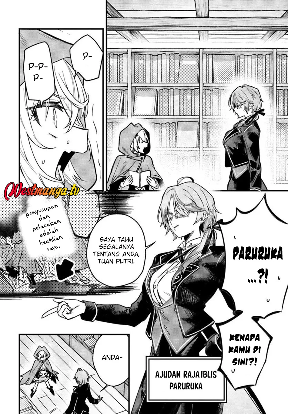 Yuusha Party wo Kubi ni Natta node Kokyou ni Kaettara, Member Zenin ga Tsuitekitandaga Chapter 9.1 Gambar 3