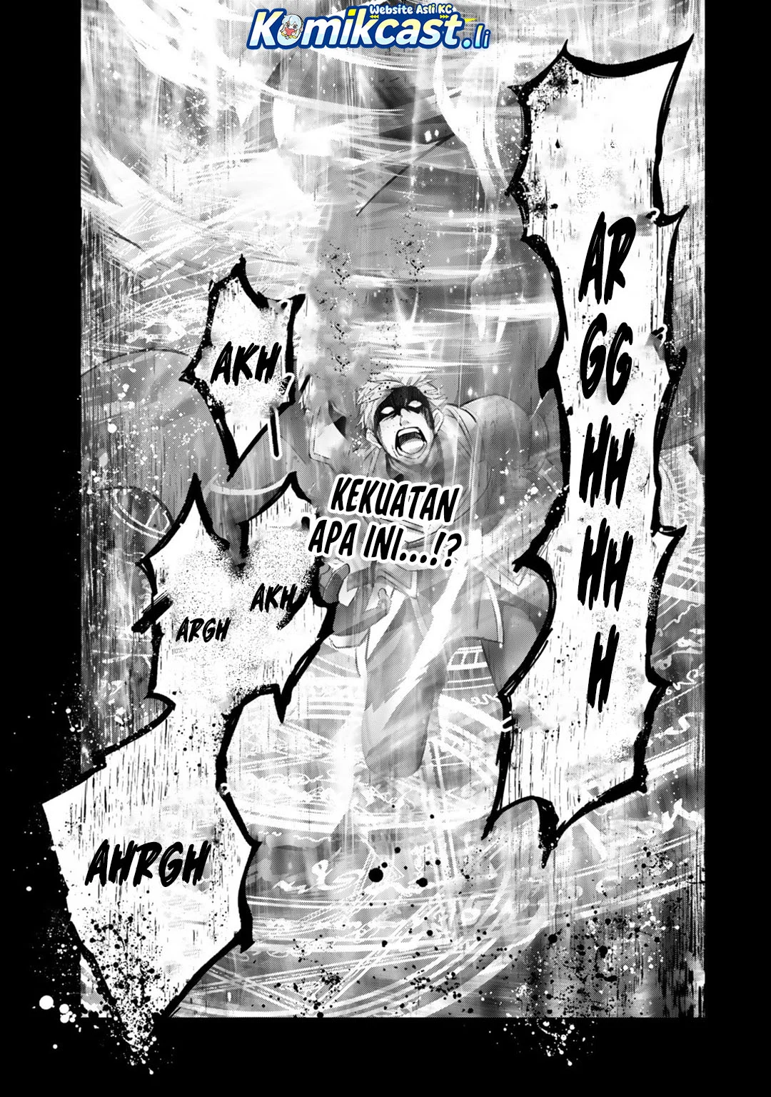 Yuusha Party wo Oida Sareta Kiyou Binbou Chapter 52 Gambar 5