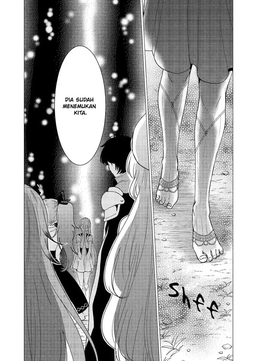 Yuusha Party wo Tsuihou Sareta Ore Daga, ore kara sudatte kuretayoude ureshii. Chapter 44 Gambar 6