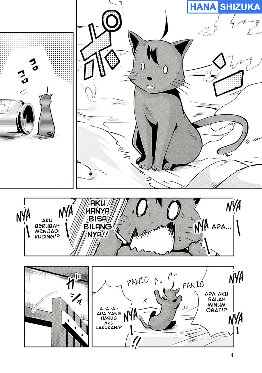 Yuusha-sama, Sakuya mo Otanoshimi deshita ne Chapter 11 Gambar 3