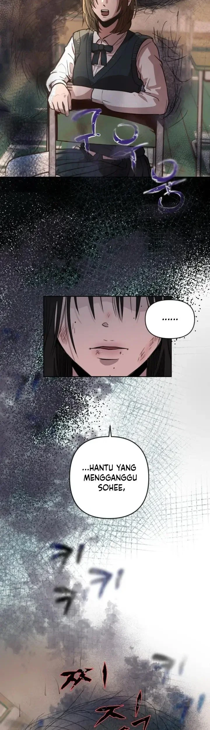 Zero Degrees Chapter 1 Gambar 8